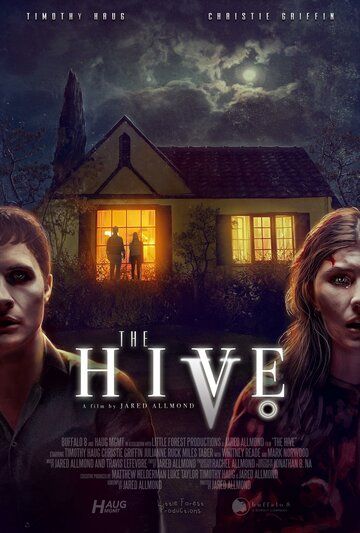 The Hive фильм