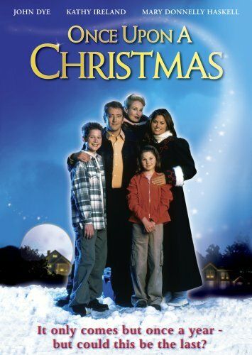 Однажды на Рождество фильм (2000)