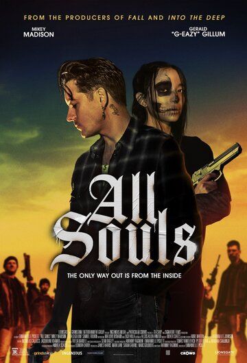 All Souls фильм (2023)