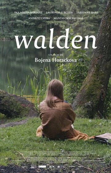 Walden фильм (2017)