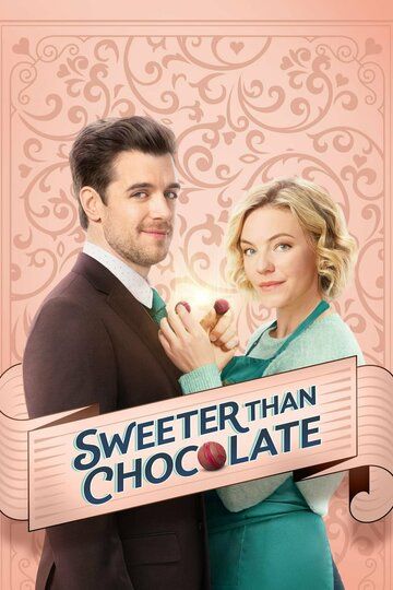 Sweeter Than Chocolate фильм (2023)