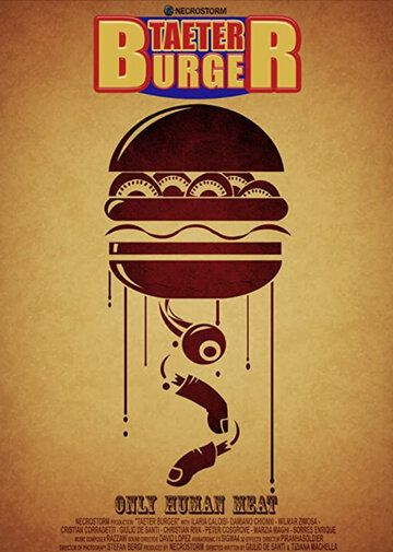 Taeter Burger фильм (2023)