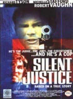 Безмолвное правосудие фильм (2001)