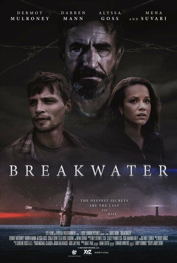 Breakwater фильм (2023)