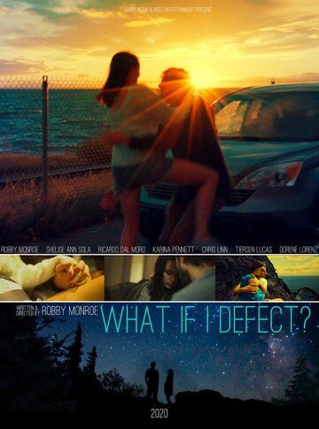 What if I Defect? фильм (2020)