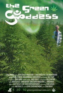 The Green Goddess фильм (2016)