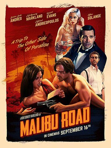 Malibu Road фильм (2017)