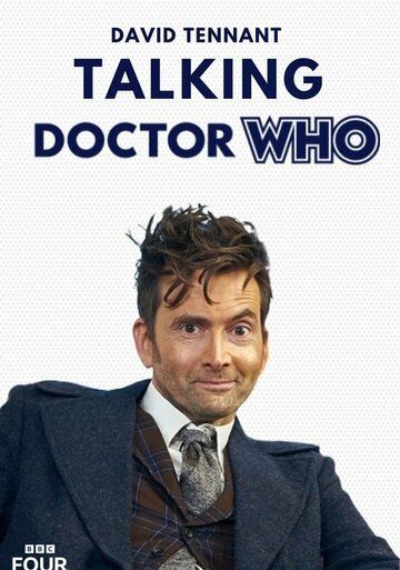 Talking Doctor Who фильм (2023)