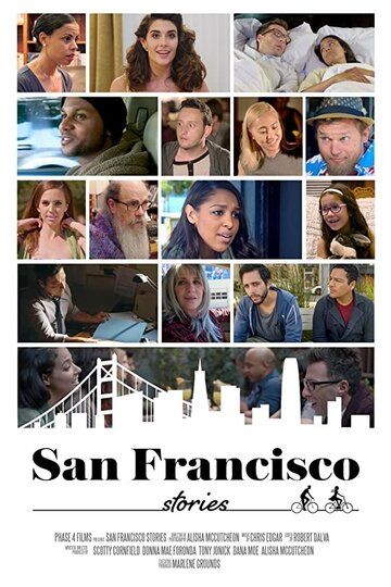 San Francisco Stories фильм (2020)
