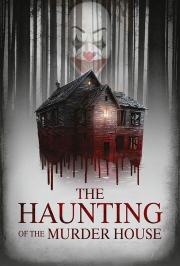 The Haunting of the Murder House фильм (2022)
