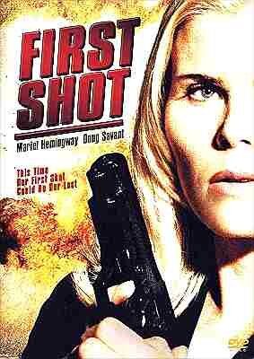 Первый выстрел фильм (2002)