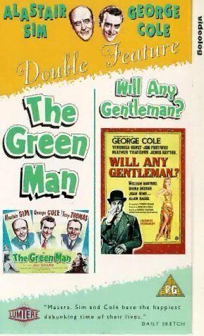 Will Any Gentleman...? фильм (1953)