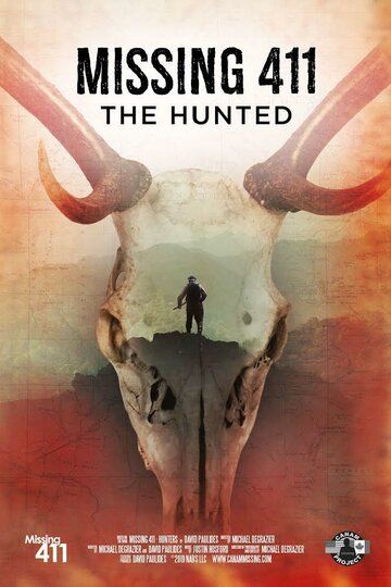 Missing 411: The Hunted фильм (2019)