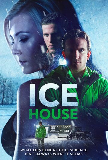 Ice House фильм (2020)