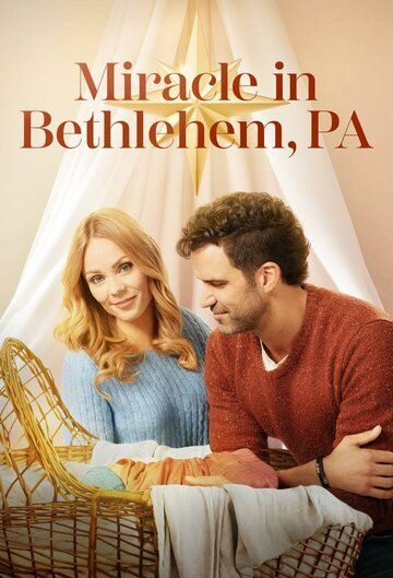 Miracle in Bethlehem, PA. фильм (2023)
