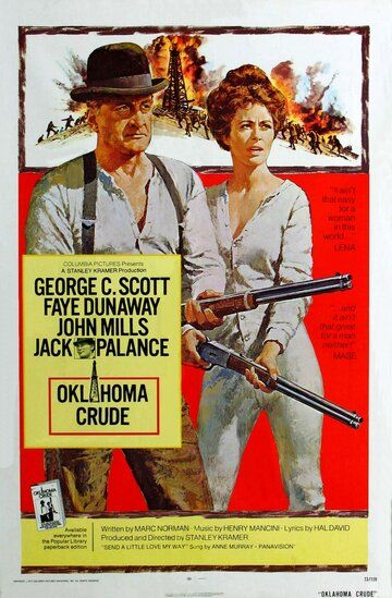 Оклахома, как она есть фильм (1973)