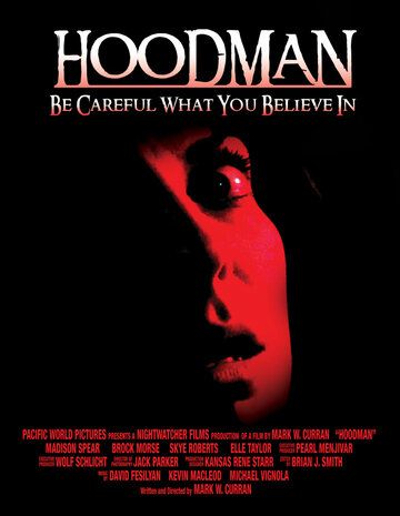 Hoodman фильм (2021)