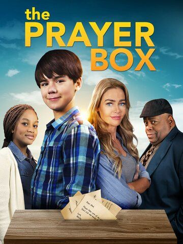 The Prayer Box фильм (2018)