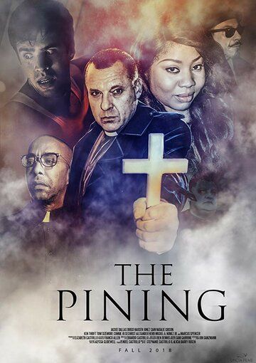 The Pining фильм (2019)