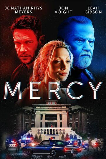 Mercy фильм (2023)
