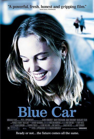 Синяя машина фильм (2002)