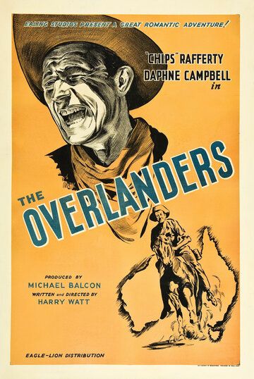 Перегонщики скота фильм (1946)