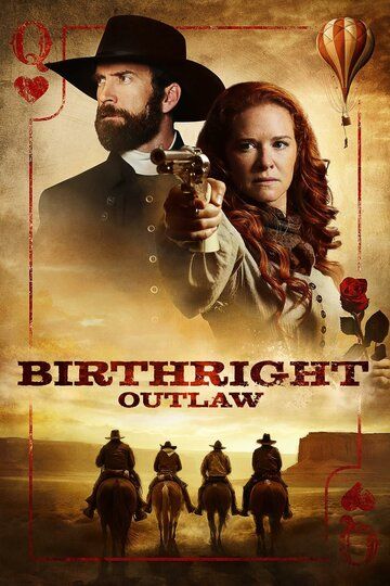 Birthright Outlaw фильм (2023)