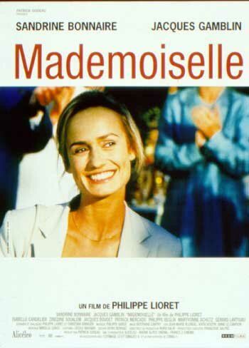 Мадемуазель фильм (2001)