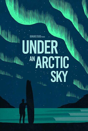 Under an Arctic Sky фильм (2017)
