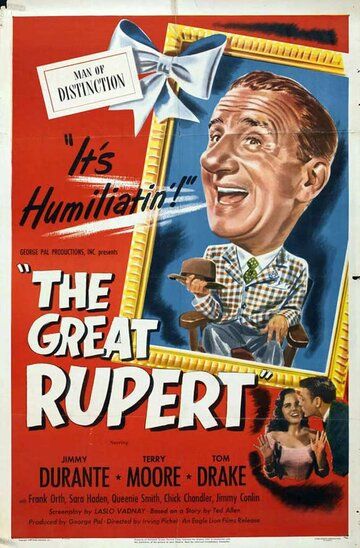 Великий Руперт фильм (1950)