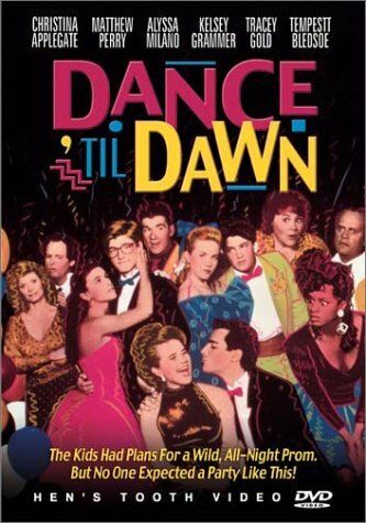 Танцы до рассвета фильм (1988)
