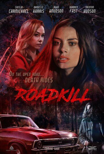 Roadkill фильм