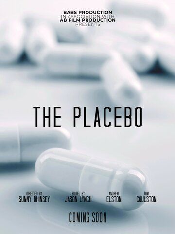Плацебо фильм (2021)